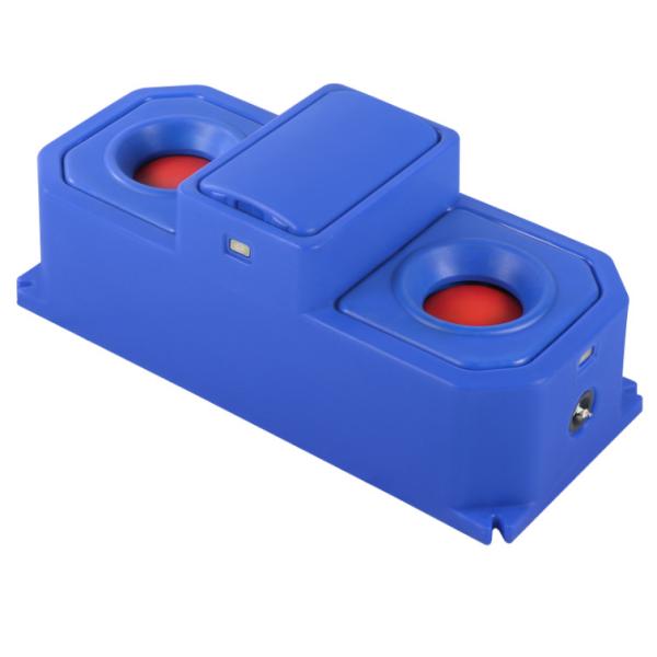 China 40L Per Min Cattle Drinker With Leakage Test Premium Construction factory