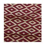 Dark Light Color Customizable Polyester Pongee Fabric