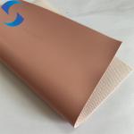Superior Quality PVC Leather Fabric from Perfect for Decoration high quality