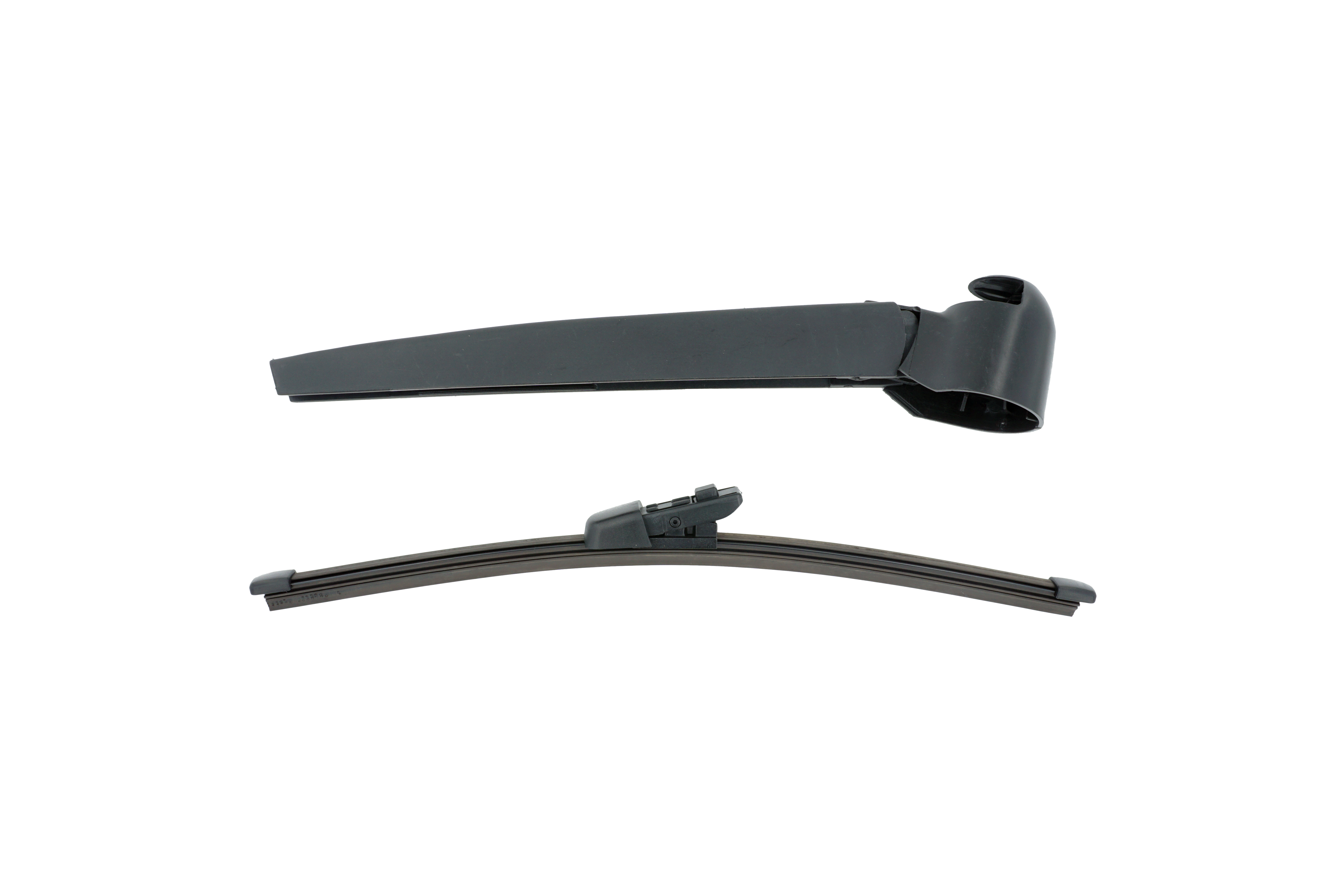 Easy Installation Rear Window Windshield Wiper with Long-lasting Durability and