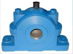 NSK NTN Flange Mounted Ball Bearings SN / SG / SD SG540 with motor