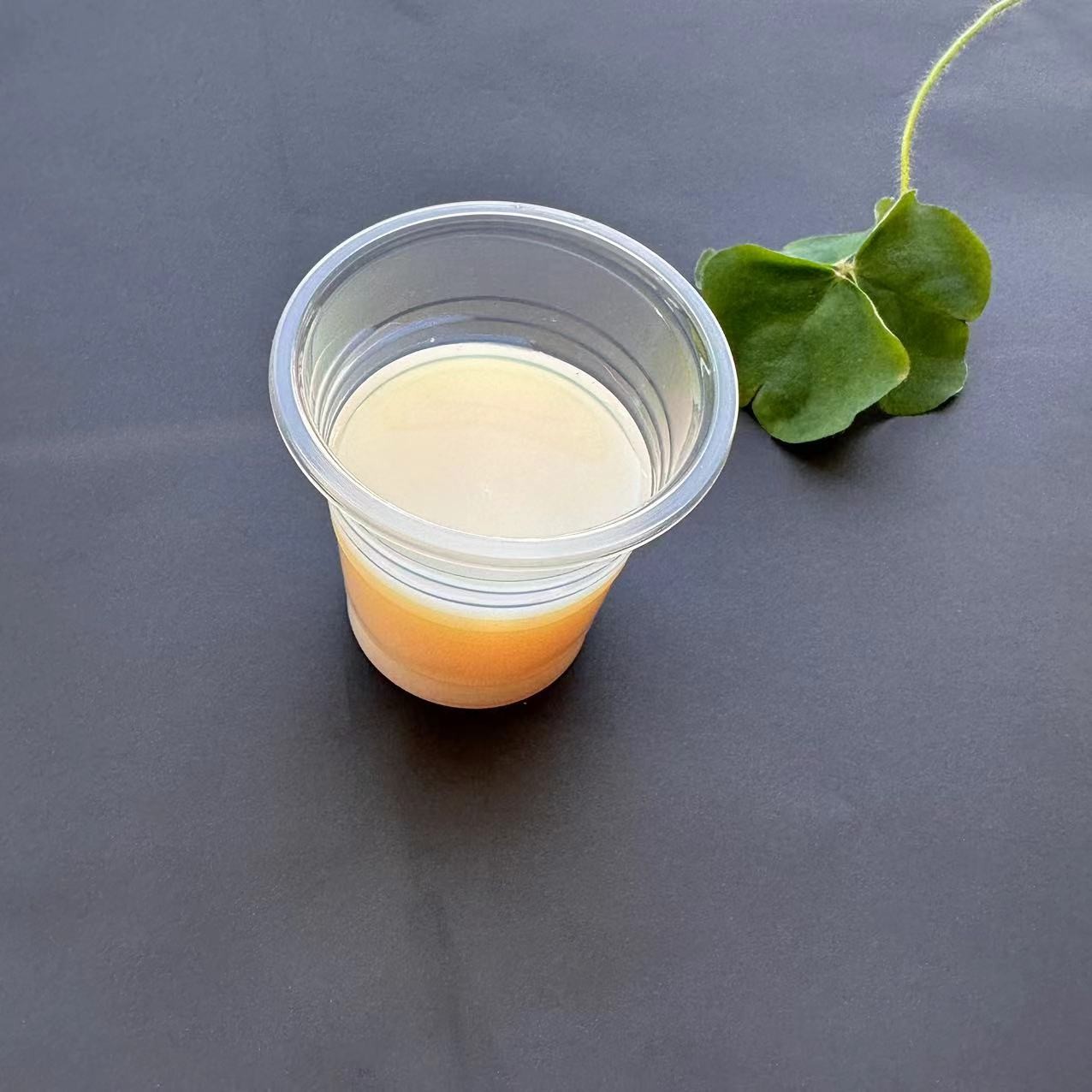 High melting point High solid anion high melting point PTFE wax emulsion for waterbased coatings/metal industrial paints
