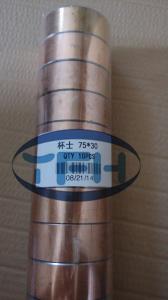 China Bushing factory