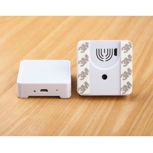 COMER anti-theft for gsm Mobile display security alarm system with charging