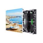500*500mm Rental LED Display Screen LED Video Wall rental led