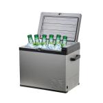 DC12V 40L Mini Car Fridges Freezer Fishing Outdoor Camping Compressor Refrigerat