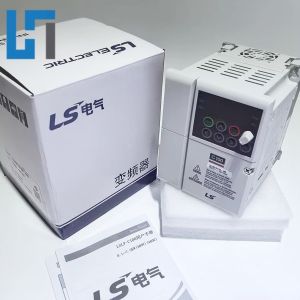 Buy cheap LSLV0015C100-4NS LS PLC Module 100% Original Frequency Converter from wholesalers