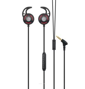 China Gaming Wireless Gaming Earphones With Microphone 10mm 102dB JL earphone metal shell earphone for sumsumg vivo iphone factory