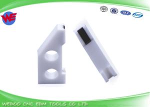 China N102A 6EC80B405 20EC080A409 Makino EDM Press Wire Guide diamond pressure plate factory