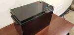 12V 180Ah ABS AGM Lead Acid Battery Case For 200Ah 280Ah 300Ah LiFePO4