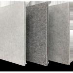 Asbestos Free 18mm Fibre Cement Reinforced Board Planks