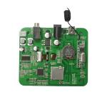0.20mm Hole BGA Board Pcb Fabrication Assembly IPC-6012D