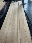 Red Oak Wood Veneer,Panel AAA Grade Thickness 0.5mm ,Use Door furniture