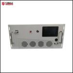 Rack Mounted RF Power Amplifier Module 5.6G-6G ISO9000 Certificated