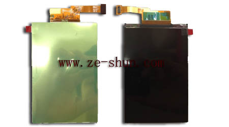 Clear Screen Cell Phone LCD Screen Replacement for LG E612 / Optimus L5