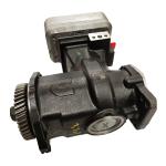 4952756, 4318214 | Genuine Cummins® Air Brake Compressor