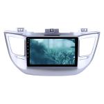 Android Car Dvd Radio In Dash Head Units Stereo For Hyundai TUCSON 2014-2018