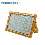 6500lm-31200lm Explosion Proof Lighting Fixtures Fittings For Tunnel