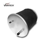 Suspension Rubber Air Spring TRL 270T For Fuso Truck Trailer Vkntech 1K6834