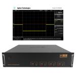 1000Hz Lithium Battery Testing Equipment