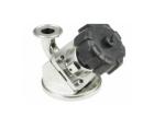 2 Inch AISI 316L DN25-50 Hygienic Diaphragm Valve