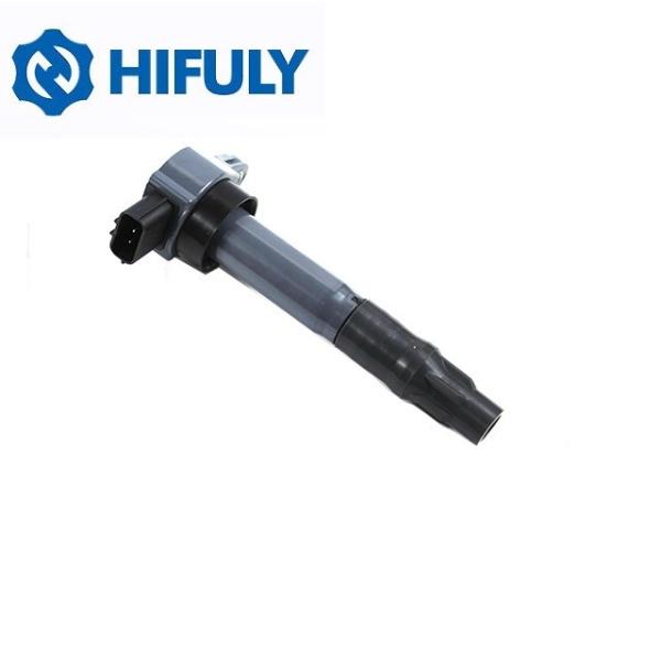 China 2.4L Mitsubishi Eclipse Ignition Coil With 3 Pins SMW250746 High Durability factory
