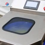 300KG/H Dehydrating Vegetable Equipment Centrifugal Vegetable Dehydrator Fruit
