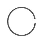 Cummins 6 Cylinder Engine Piston Ring Group 4955251 for Foton Construction