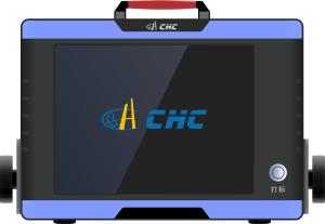 China D580 Dual Frequency Echo Sounder factory