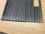 DIN2391 NBK St52 Precision Seseamless Steel Pipe