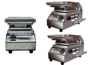 China Commodity Seal Packing Machine Modified Atmosphere Packaging Equipment factory