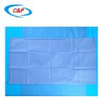 Medical Kit Sterile OB Delivery Drape Pack For Safe And Sanitary Childbirth