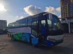 100km/H 180kw 45 Seats Zk6107 2nd Hand Yutong Buses Used Yutong bus Good