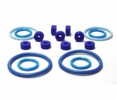 china silicone gaskets