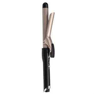 China 45W Temperature Adjustable Low Price Hair Curler Iron for Curls factory