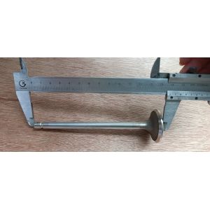 LGMC C4981795 Valve Exh Cummins Diesel Engine Piston