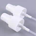 Polypropylene White Mini 24mm Mist Spray Pump With ODM Tube
