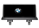 BMW 1 Series E81 E82 E87 E88 2005-2012 Multimedia Player GPS Navigation Head