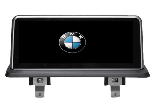 BMW 1 Series E81 E82 E87 E88 2005-2012 Multimedia Player GPS Navigation Head