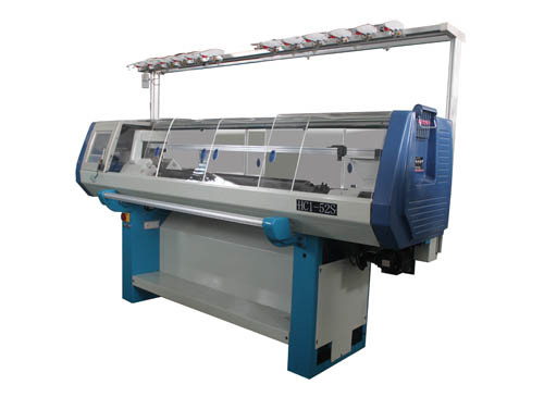 Single carriage single system Main technical parameters