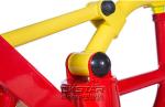 China good quality hot sale cheap Outdoor Fitness Equipment rider