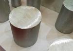 B211 Aluminium Solid Bar , 1100 H14 Aluminium Round Rod ASTM Standard