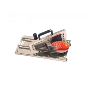 China Hand Operated 4.5kg 5.5mm Tomato Processing Equipment on sale