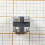 SMW5045S102LTT EMI Filter SMD Common Mode Filter 3A VDC 50V 100MHz