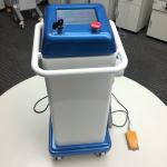 CE FDA approved beauty super tattoo removal machine q-switch nd yag laser rod