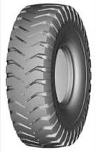 China BSTS ALL STEEL OTR RADIAL TYRE factory