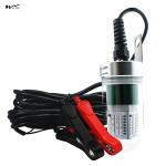 3000 Lumens Green LED Fishing Light for Dock Attractants and Night Fishing
