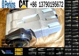 China High Pressure Fuel Injection Pump 2643D641 2643D640 2644H032 factory