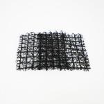Plastic 3D Geomat Drainage Mat For Roads Railway Construction