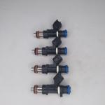 Bosch 0 280 158 154 Gasoline Direct Injection Gdi Engine Fuel CHEVROLET GMC
